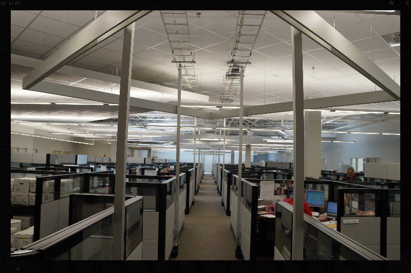 commercial electrician, cheshire, ct