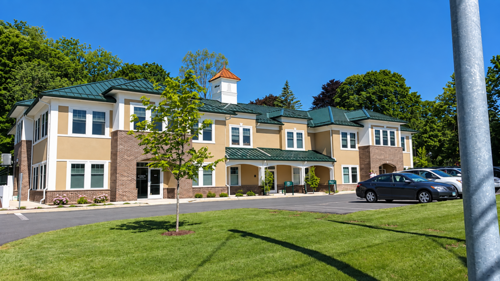 commercial electrician, cheshire, ct