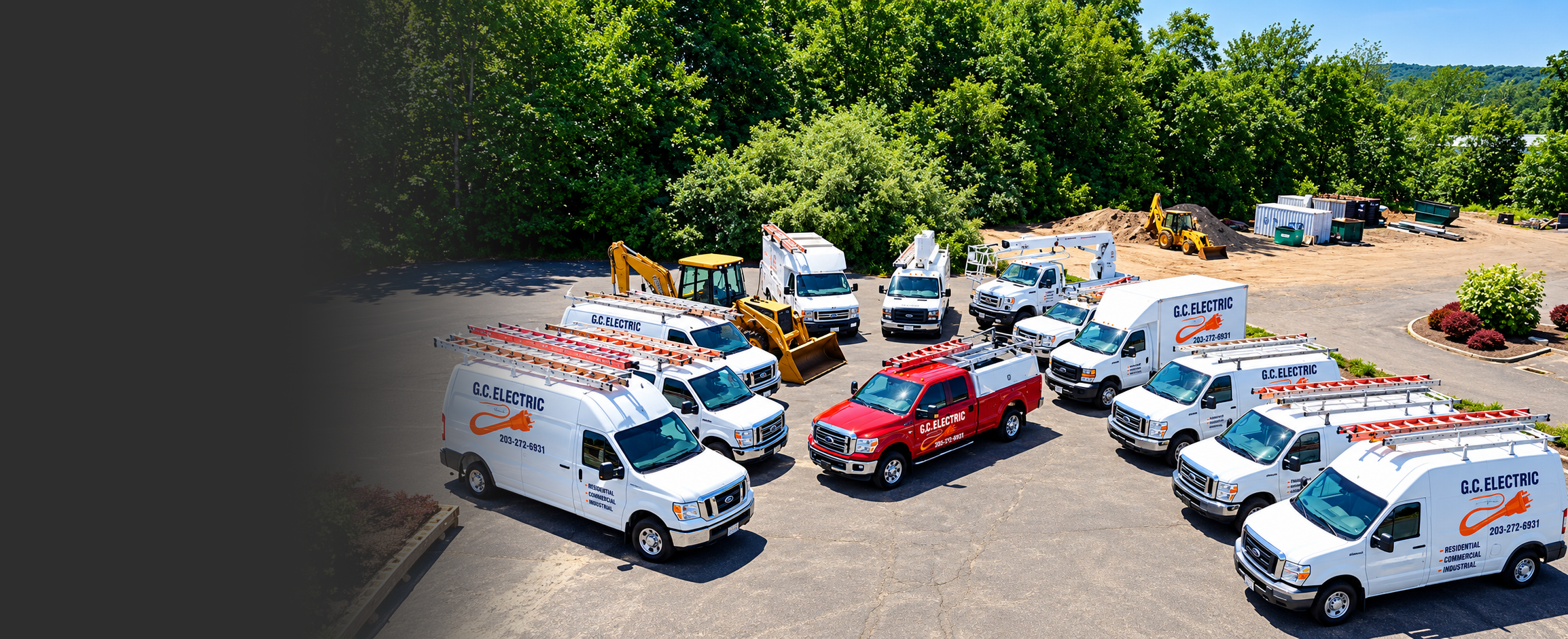 residential electrician, cheshire, ct