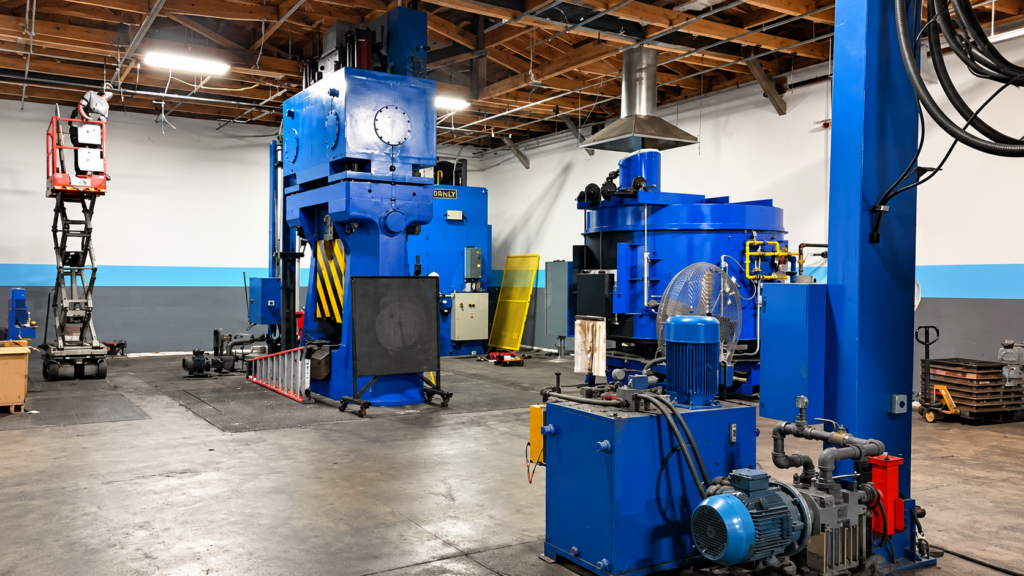 industrial electrician, cheshire, ct